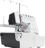 Bernette Bernette 48 Funlock Coverstitch/Overlock (MSRP $1199)