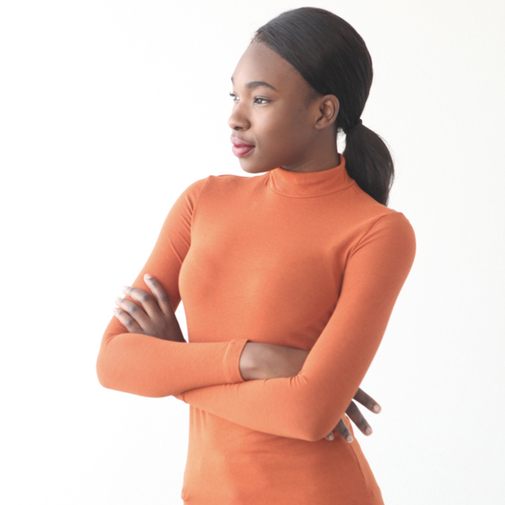 True Bias SALE True Bias Nikko Top & Dress Pattern