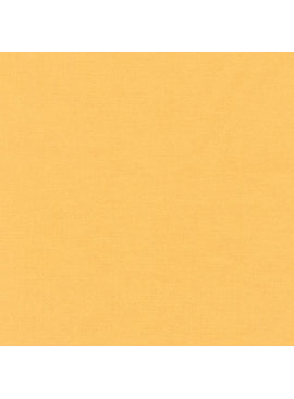  Robert Kaufman Orange Kona Cotton Fabric by The Yard, 3 Ft