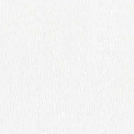 Robert Kaufman Kona Cotton 108" Wideback Snow