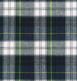 Robert Kaufman Highlander Flannel Blue