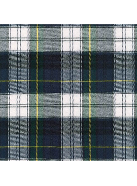 Robert Kaufman Highlander Flannel Blue