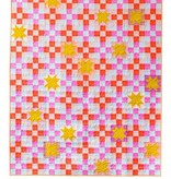 Then Came June Then Came June: Campfire Glow Quilt Pattern