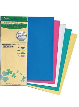 Clover Clover Japanese Chacopy Tracing Paper