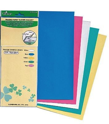 Clover Clover Japanese Chacopy Tracing Paper