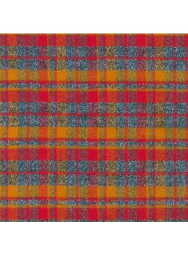 Robert Kaufman Mammoth Flannel Crimson Robert Kaufman Mammoth Flannel Crimson