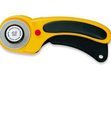 Olfa 60mm Olfa Ergonomic Rotary Cutter