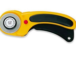 Olfa Olfa 60mm Ergonomic Rotary Cutter