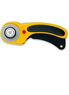 Olfa Olfa 60mm Ergonomic Rotary Cutter