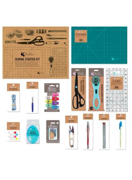 Eversewn Big Eversewn Sewing Starter Kit