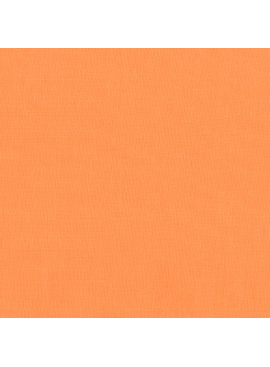 Robert Kaufman Kona Cotton Cantaloupe