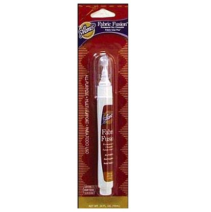 Aleenes Aleene's Fabric Fusion Pen 0.63 fl.oz