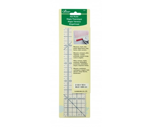 Seam Gauge 6