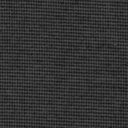 Robert Kaufman Shetland Flannel Graphite