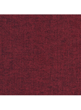 Robert Kaufman Shetland Flannel Redwood