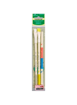Clover Clover Chacopel Pencil Set