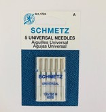 Schmetz Schmetz Universal 5pk sz8/60