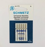 Schmetz Schmetz Universal 5pk sz19/120