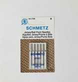 Schmetz Schmetz Ballpoint 5pk sz14/90