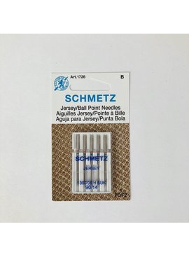 Schmetz Schmetz Ballpoint 5pk sz14/90