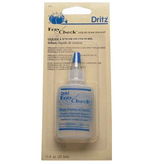 Dritz Fray Check