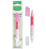 Clover Clover Chacopen Pink w/ Eraser Air Erasable