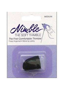 Nimble Thimble Nimble Thimble Medium