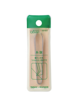 Clover Clover Japanese Tweezers