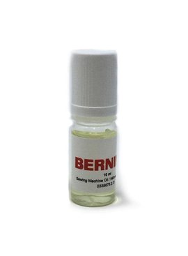 BERNINA Bernina 9 Hook Oil Bottle (4,5,7,8 series)