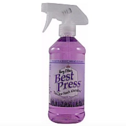 Best Press 16oz Best Press Lavender Fields