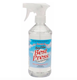 Best Press 16oz Best Press Scent Free