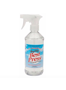 Best Press 16oz Best Press Scent Free