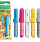 Clover Clover Chaco Liner Pen Style Blue