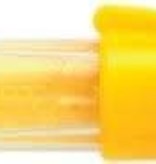 Clover Clover Chaco Liner Pen Style Yellow