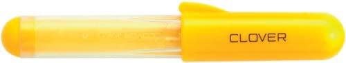 Clover Clover Chaco Liner Pen Style Yellow