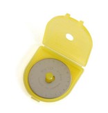 Olfa Olfa 45mm Replacement Blade 2/pk