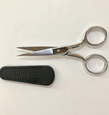 Gingher Gingher 4" Classic Embroidery Scissors