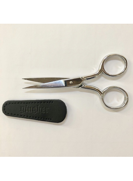 Gingher Gingher 4" Classic Embroidery Scissors