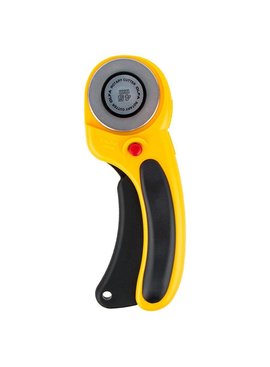 Olfa Olfa 45mm Ergonomic Rotary Cutter