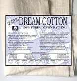 Quilters Dream Quilters Dream Deluxe Batting King 122x122 LOCAL PICKUP ONLY