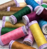 Mettler Mettler Cotton Silk Finish 164yds Thread