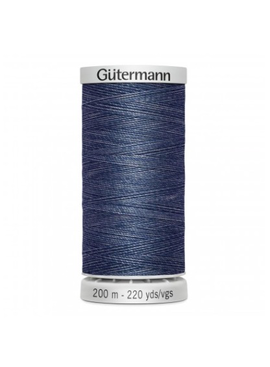 Gutermann Gutermann Jeans Thread Blue Varigated