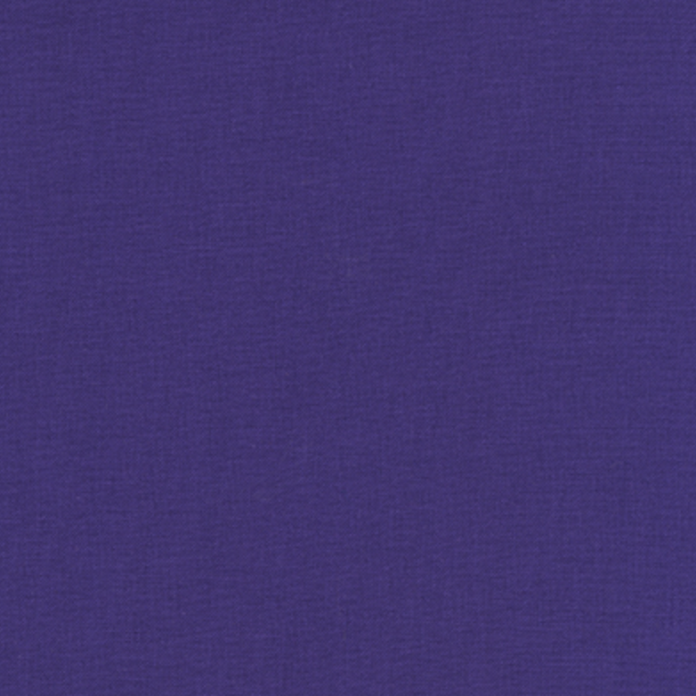 Robert Kaufman Kona Cotton Bright Periwinkle