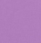 Robert Kaufman Kona Cotton Violet