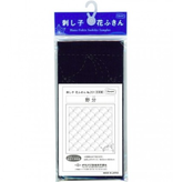 Olympus Sashiko Cloth Sampler "Nowaki"