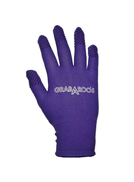 Grabaroos Grabaroos Large Quilt Gloves Size 9