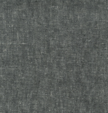 Robert Kaufman Brussels Washer Yarn Dye Black