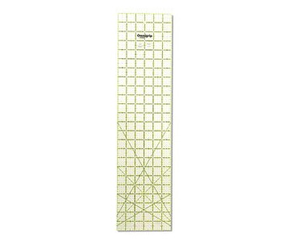 Omnigrid Ruler 6 x 24 in.