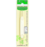 Clover Clover Double Needle Threader