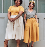 Sew Liberated SALE Sew Liberated Estuary Skirt